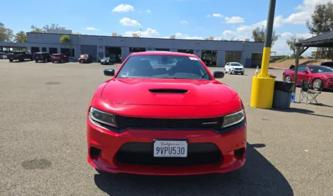 Photos of 2023 Dodge Charger GT for sale in El Paso, TX at RightDrive - 6930 Alameda