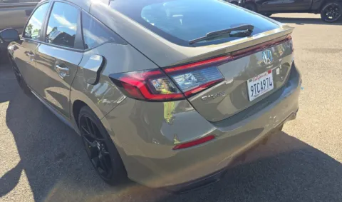 More photos of 2025 Honda Civic Sport at RightDrive - 6930 Alameda, TX