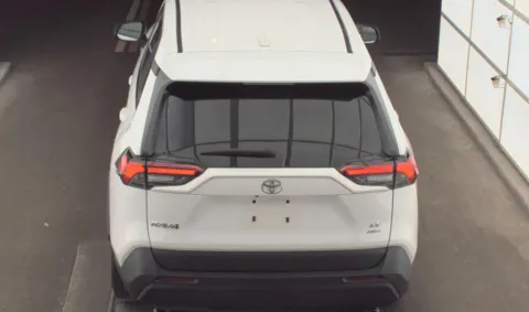 More photos of 2024 Toyota RAV4 LE at RightDrive - 6930 Alameda, TX