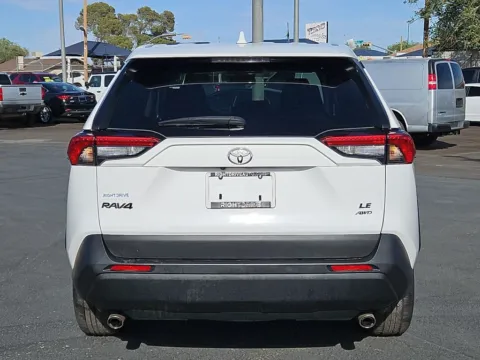 More photos of 2024 Toyota RAV4 LE at RightDrive - 6930 Alameda, TX
