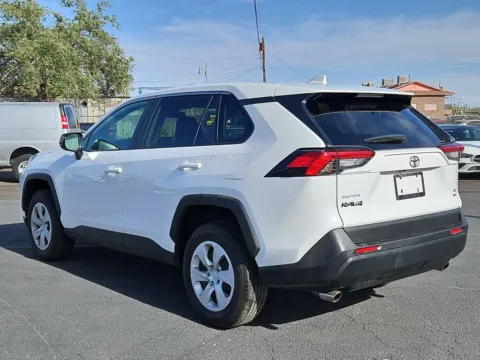 More photos of 2024 Toyota RAV4 LE at RightDrive - 6930 Alameda, TX