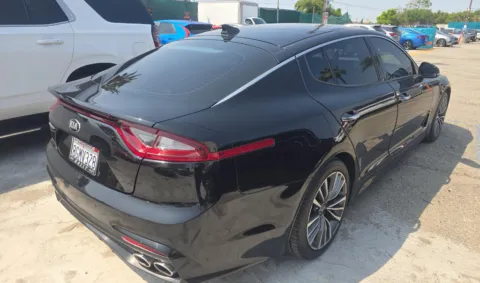 More photos of 2018 Kia Stinger Premium at RightDrive - 6930 Alameda, TX