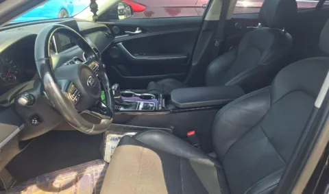 More photos of 2018 Kia Stinger Premium at RightDrive - 6930 Alameda, TX