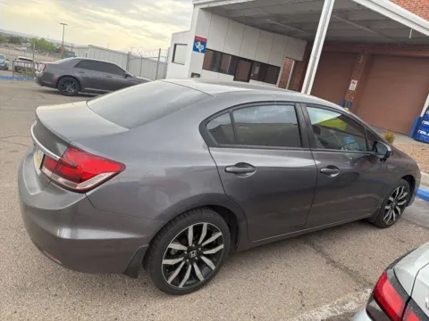 More photos of 2014 Honda Civic EX-L at RightDrive - 6930 Alameda, TX