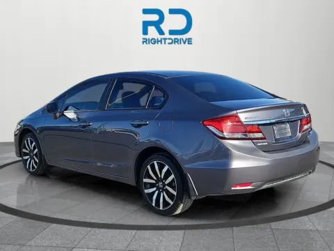 More photos of 2014 Honda Civic EX-L at RightDrive - 6930 Alameda, TX