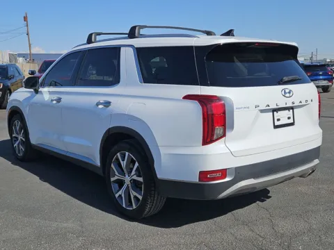More photos of 2022 Hyundai Palisade SEL at RightDrive - 6930 Alameda, TX