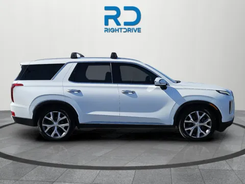 Photos of 2022 Hyundai Palisade SEL for sale in El Paso, TX at RightDrive - 6930 Alameda