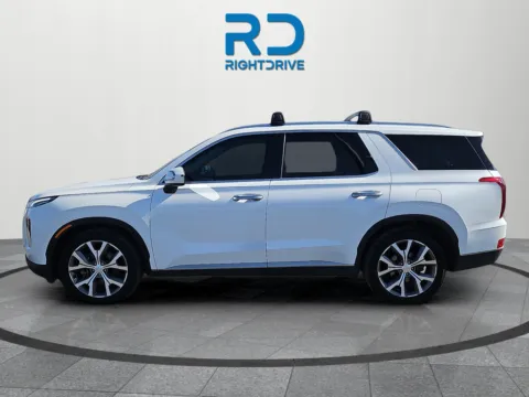 More photos of 2022 Hyundai Palisade SEL at RightDrive - 6930 Alameda, TX