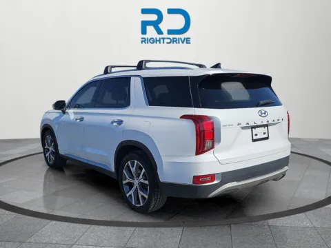 More photos of 2022 Hyundai Palisade SEL at RightDrive - 6930 Alameda, TX