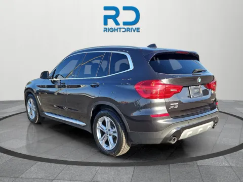 More photos of 2019 BMW X3 sDrive30i at RightDrive - 6930 Alameda, TX