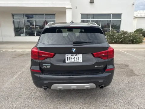 More photos of 2019 BMW X3 sDrive30i at RightDrive - 6930 Alameda, TX
