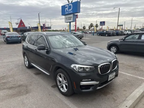 More photos of 2019 BMW X3 sDrive30i at RightDrive - 6930 Alameda, TX