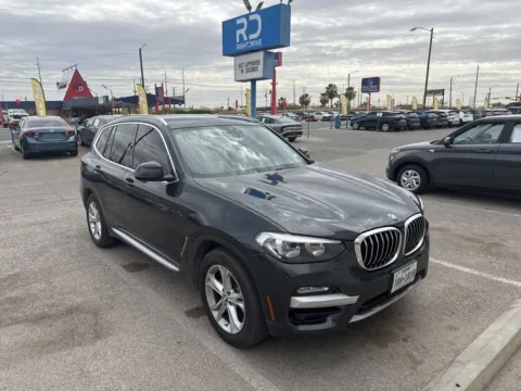 More photos of 2019 BMW X3 sDrive30i at RightDrive - 6930 Alameda, TX