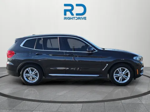 Photos of 2019 BMW X3 sDrive30i for sale in El Paso, TX at RightDrive - 6930 Alameda