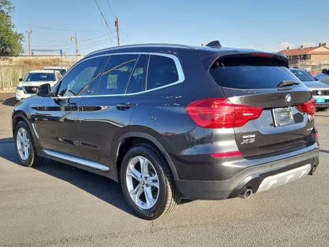 More photos of 2019 BMW X3 sDrive30i at RightDrive - 6930 Alameda, TX