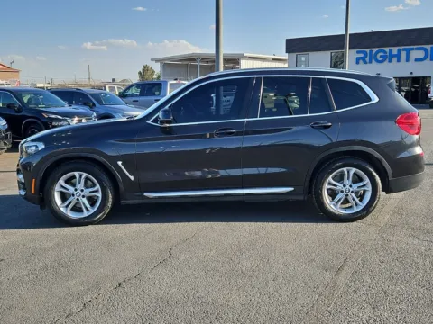 More photos of 2019 BMW X3 sDrive30i at RightDrive - 6930 Alameda, TX