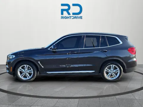 More photos of 2019 BMW X3 sDrive30i at RightDrive - 6930 Alameda, TX