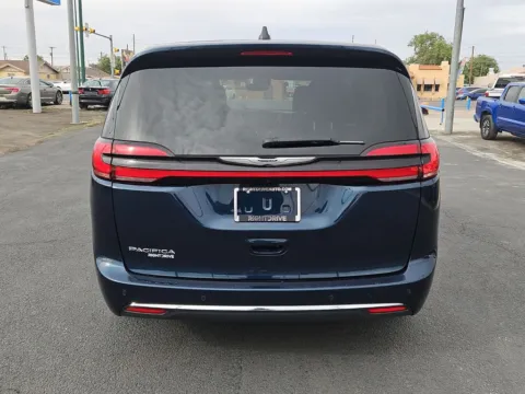 More photos of 2025 Chrysler Pacifica Select at RightDrive - 6930 Alameda, TX