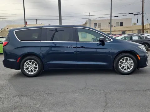 Photos of 2025 Chrysler Pacifica Select for sale in El Paso, TX at RightDrive - 6930 Alameda