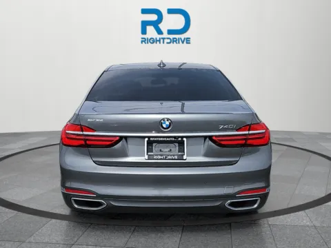 More photos of 2017 BMW 7 Series 740i at RightDrive - 6930 Alameda, TX