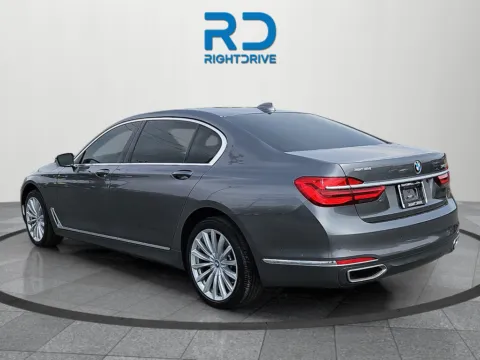 More photos of 2017 BMW 7 Series 740i at RightDrive - 6930 Alameda, TX