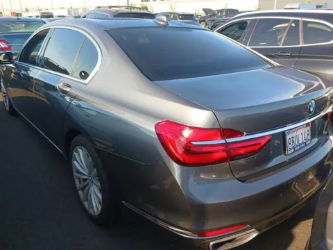 More photos of 2017 BMW 7 Series 740i at RightDrive - 6930 Alameda, TX