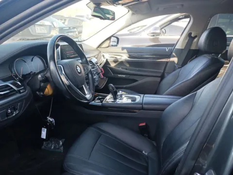 More photos of 2017 BMW 7 Series 740i at RightDrive - 6930 Alameda, TX