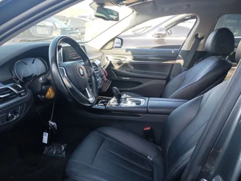 More photos of 2017 BMW 7 Series 740i at RightDrive - 6930 Alameda, TX