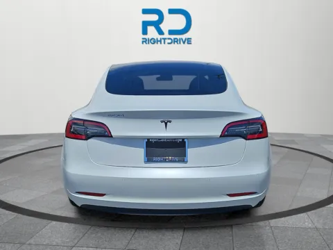 More photos of 2022 Tesla Model 3 at RightDrive - 6930 Alameda, TX