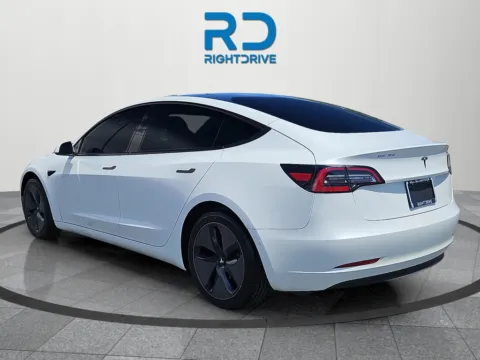 More photos of 2022 Tesla Model 3 at RightDrive - 6930 Alameda, TX