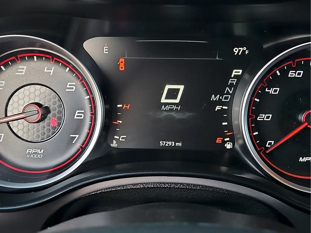 2023 Dodge Charger SXT - Photo 22