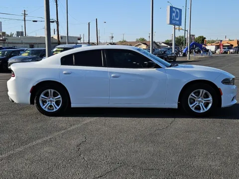 Photos of 2023 Dodge Charger SXT for sale in El Paso, TX at RightDrive - 6930 Alameda