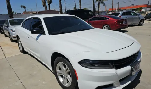 Another view of 2023 Dodge Charger SXT for sale in El Paso, TX at RightDrive - 6930 Alameda
