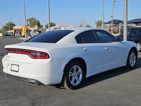 Another view of 2023 Dodge Charger SXT for sale in El Paso, TX at RightDrive - 6930 Alameda