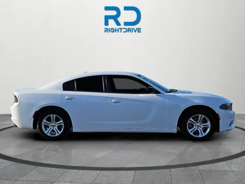 Photos of 2023 Dodge Charger SXT for sale in El Paso, TX at RightDrive - 6930 Alameda