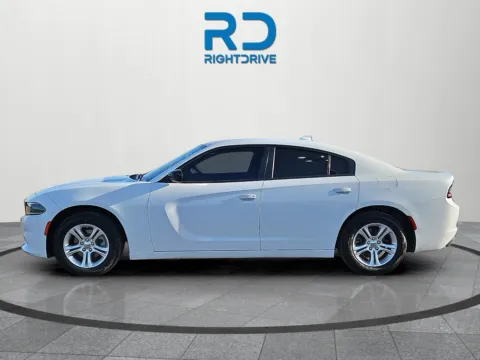 More photos of 2023 Dodge Charger SXT at RightDrive - 6930 Alameda, TX