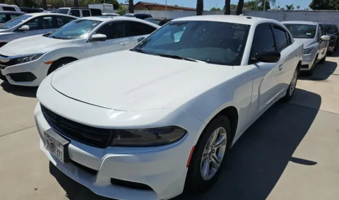 Photos of 2023 Dodge Charger SXT for sale in El Paso, TX at RightDrive - 6930 Alameda