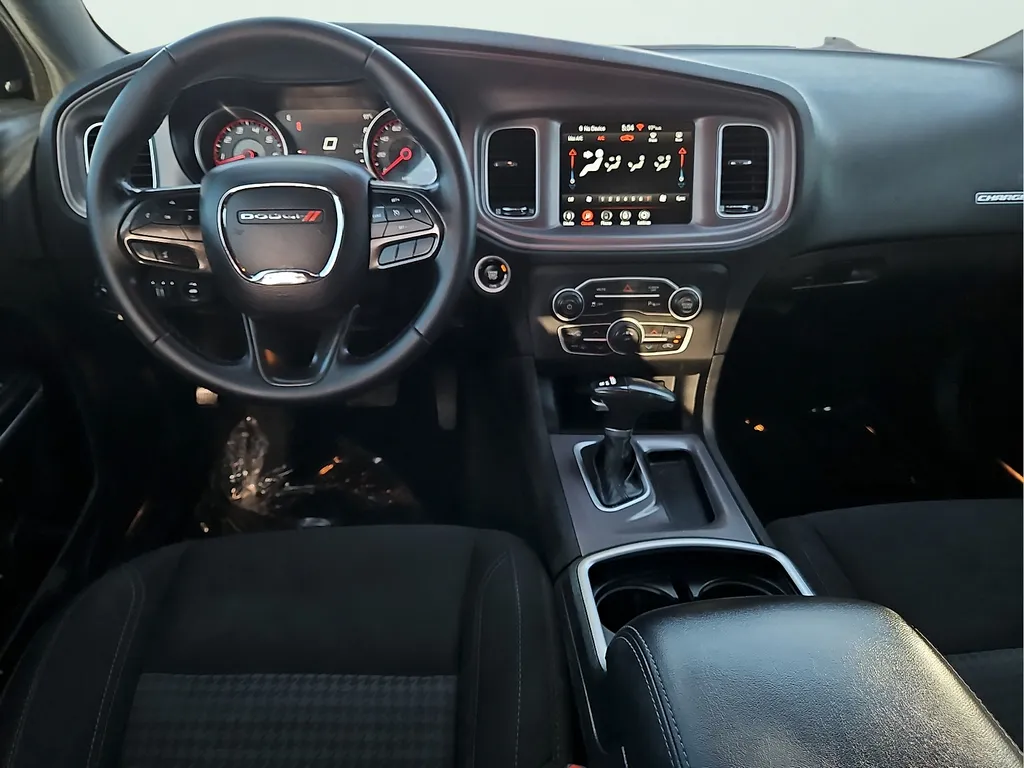 2023 Dodge Charger SXT - Photo 15