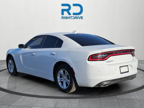 More photos of 2023 Dodge Charger SXT at RightDrive - 6930 Alameda, TX
