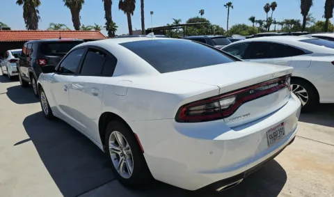 More photos of 2023 Dodge Charger SXT at RightDrive - 6930 Alameda, TX