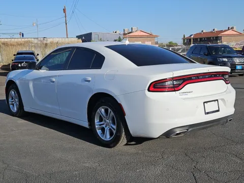 More photos of 2023 Dodge Charger SXT at RightDrive - 6930 Alameda, TX
