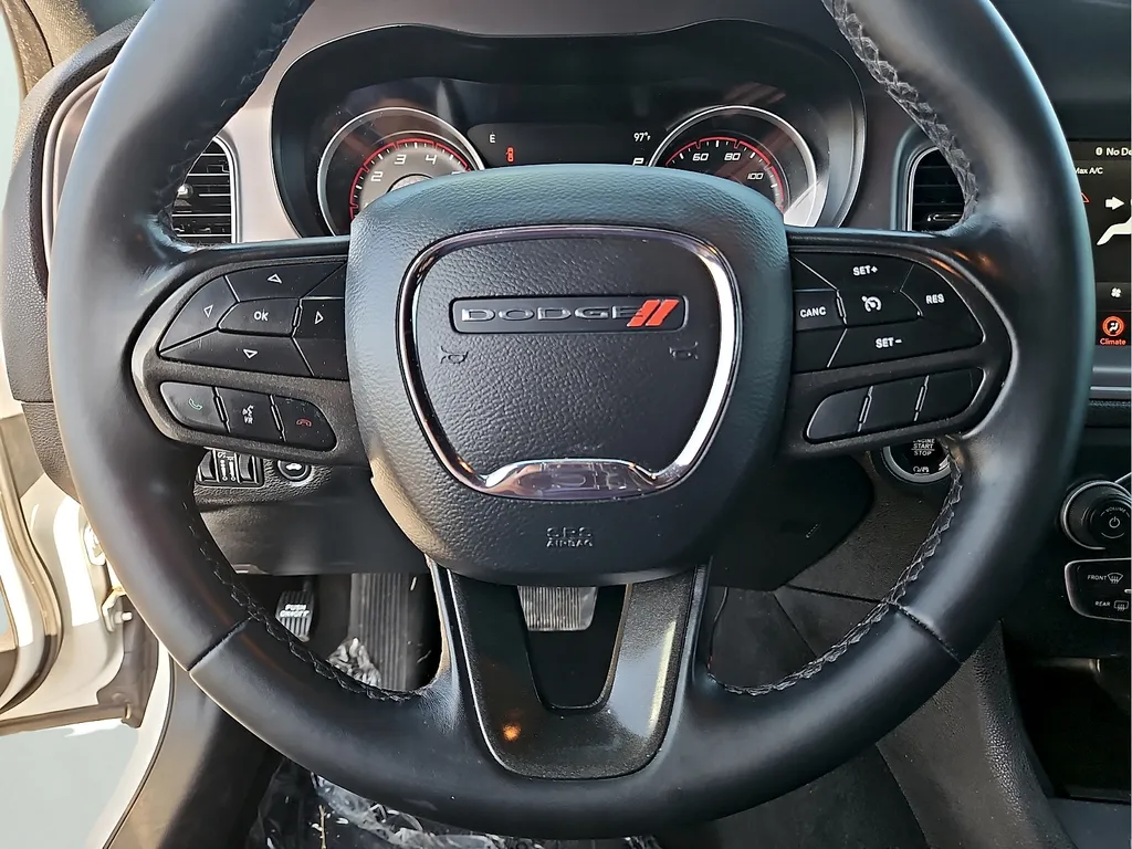 2023 Dodge Charger SXT - Photo 24