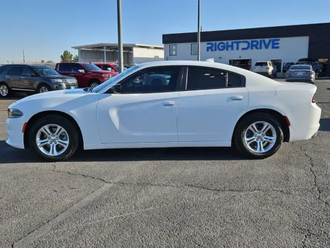 More photos of 2023 Dodge Charger SXT at RightDrive - 6930 Alameda, TX