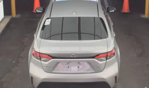 More photos of 2022 Toyota Corolla LE at RightDrive - 6930 Alameda, TX