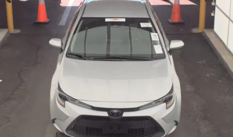 Photos of 2022 Toyota Corolla LE for sale in El Paso, TX at RightDrive - 6930 Alameda