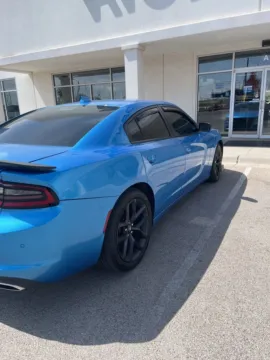 More photos of 2023 Dodge Charger SXT at RightDrive - 6930 Alameda, TX