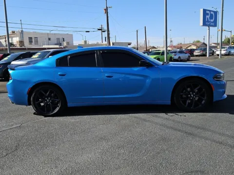 Photos of 2023 Dodge Charger SXT for sale in El Paso, TX at RightDrive - 6930 Alameda