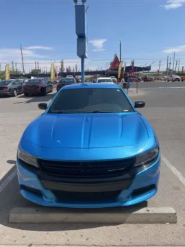 Photos of 2023 Dodge Charger SXT for sale in El Paso, TX at RightDrive - 6930 Alameda