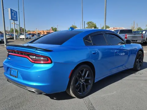 Another view of 2023 Dodge Charger SXT for sale in El Paso, TX at RightDrive - 6930 Alameda