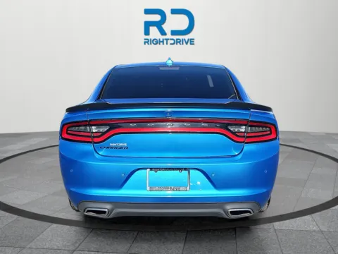 More photos of 2023 Dodge Charger SXT at RightDrive - 6930 Alameda, TX